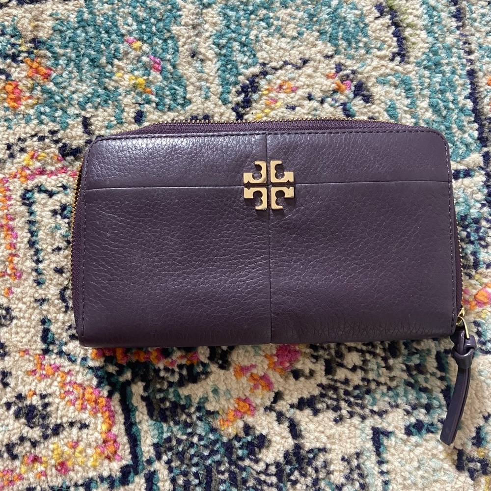 Tory Burch Wallet
